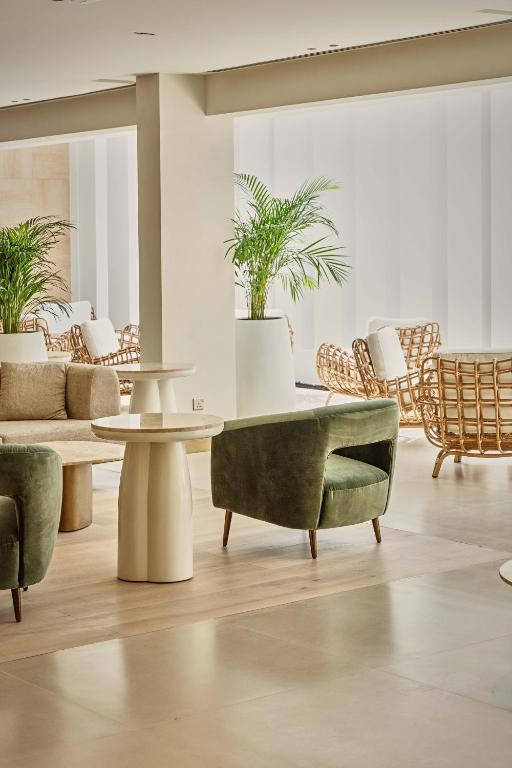 PALMYARD BOUTIQUE HOTEL — фото 8