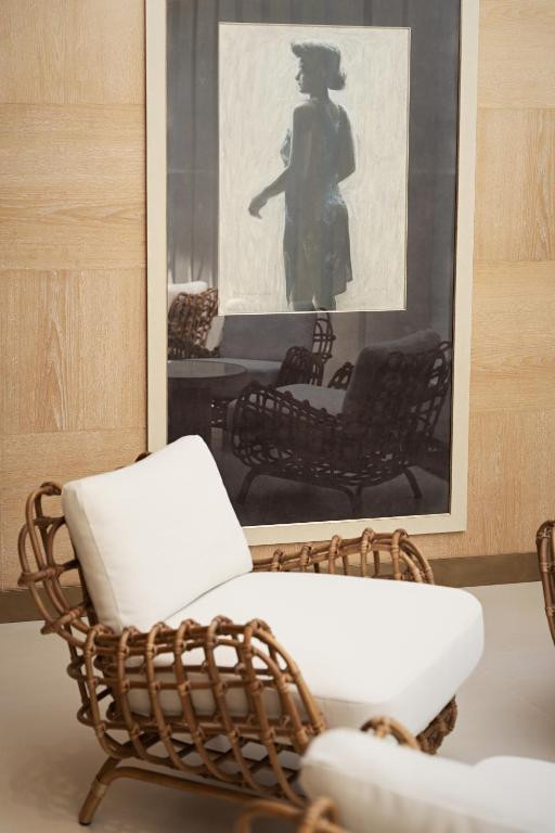 PALMYARD BOUTIQUE HOTEL — фото 9