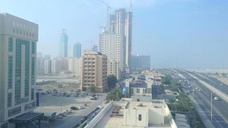 PHOENICIA TOWER HOTEL — фото 14