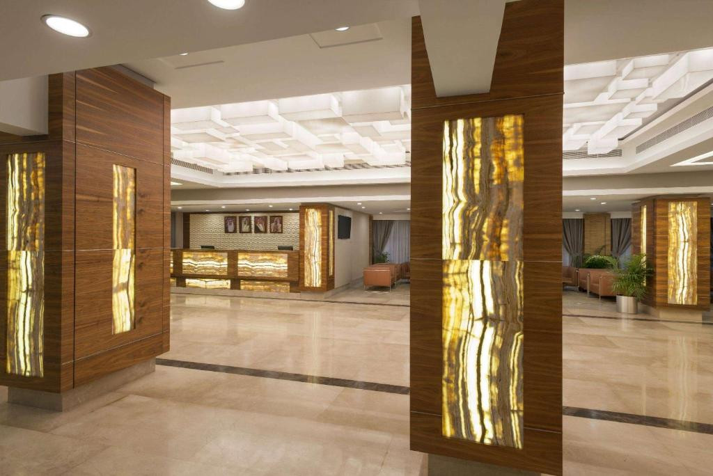 RAMADA BY WYNDHAM BAHRAIN — фото 7