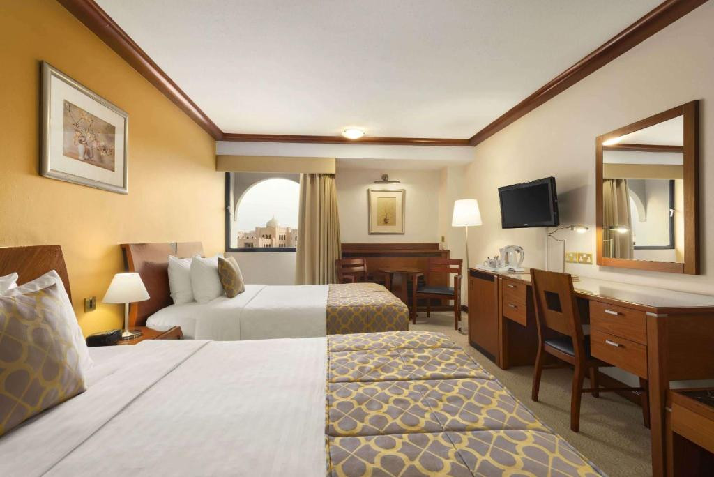 RAMADA BY WYNDHAM BAHRAIN — фото 15