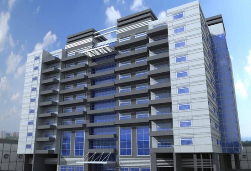 RAMADA HOTEL AND SUITES AMWAJ ISLANDS
