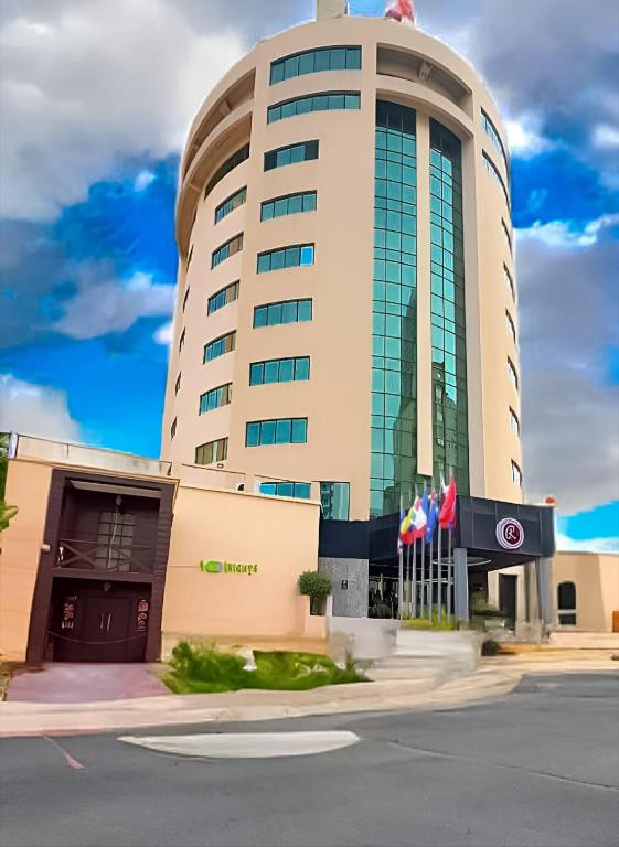 RAMEE CALIFORNIA HOTEL JUFFAIR