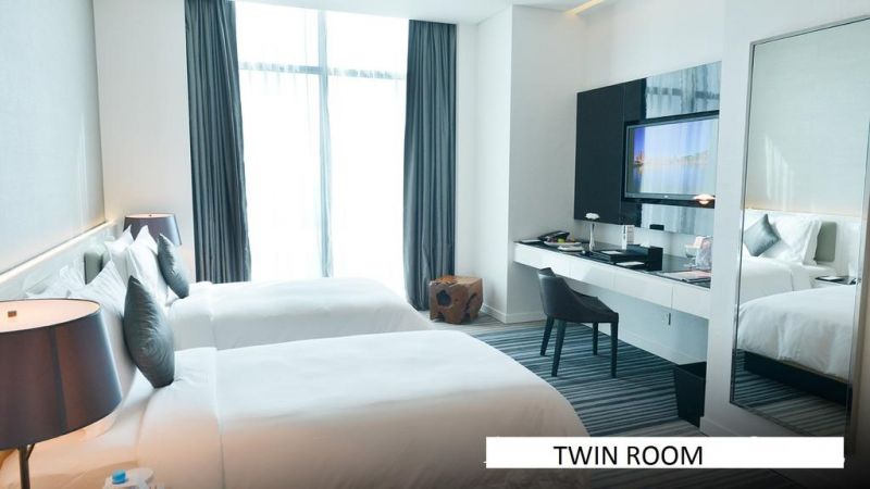 RAMEE GRAND HOTEL & SPA — фото 3