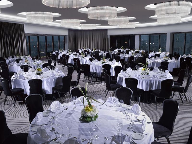RAMEE GRAND HOTEL & SPA — фото 9