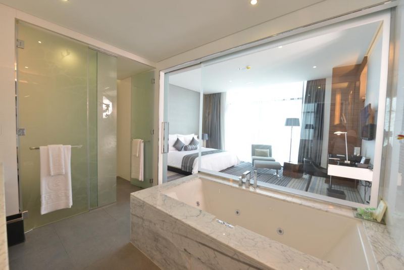 RAMEE GRAND HOTEL & SPA — фото 11