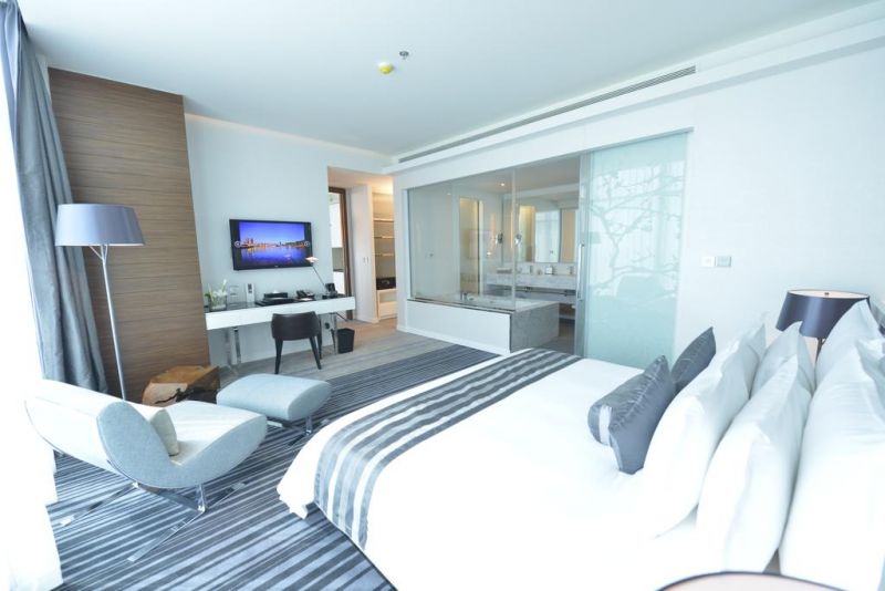 RAMEE GRAND HOTEL & SPA — фото 12
