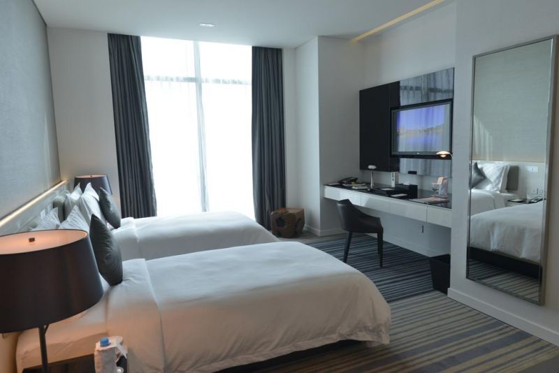 RAMEE GRAND HOTEL & SPA — фото 13
