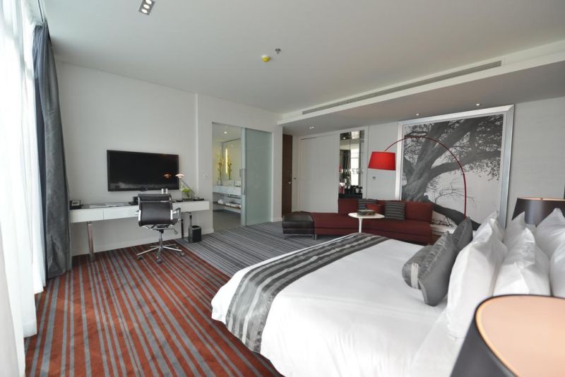 RAMEE GRAND HOTEL & SPA — фото 15