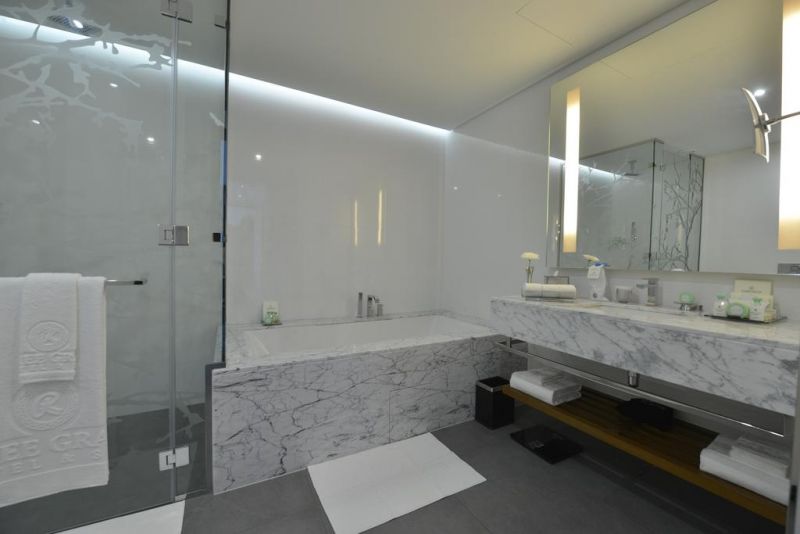 RAMEE GRAND HOTEL & SPA — фото 16