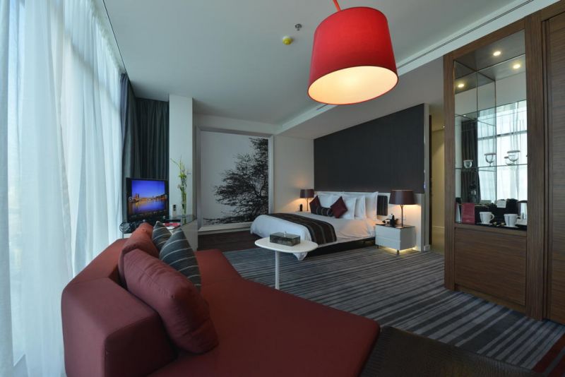 RAMEE GRAND HOTEL & SPA — фото 18
