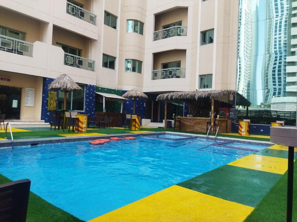 RAMEE PALACE — фото 2