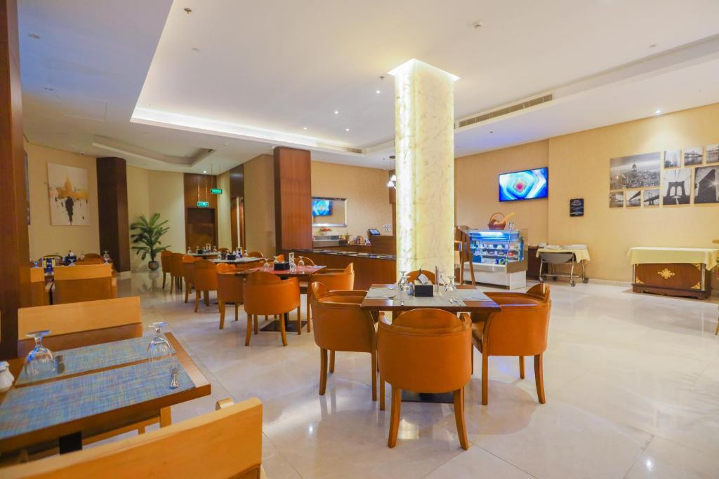 RAMEE PALACE — фото 4