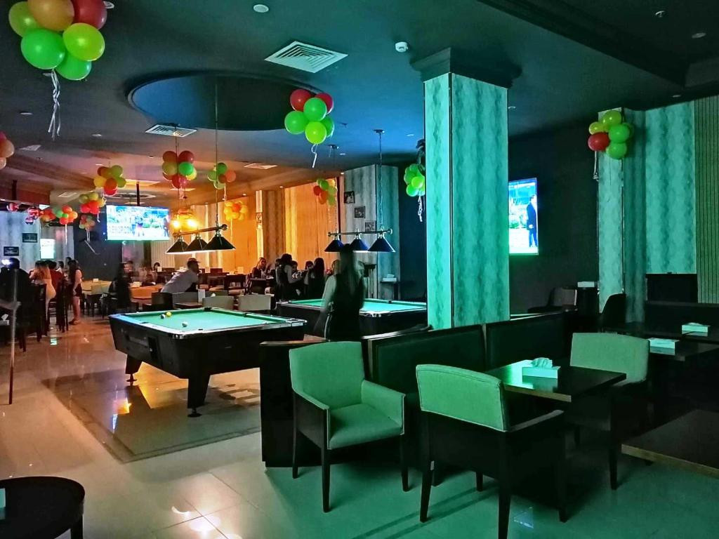 RAMEE PALACE — фото 7