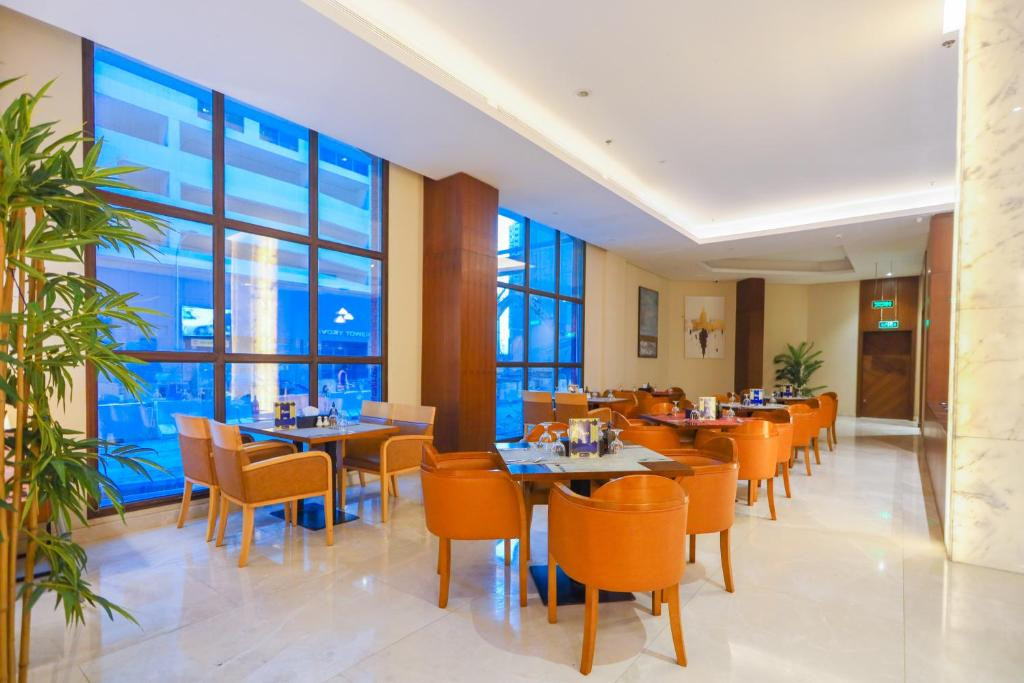 RAMEE PALACE — фото 15