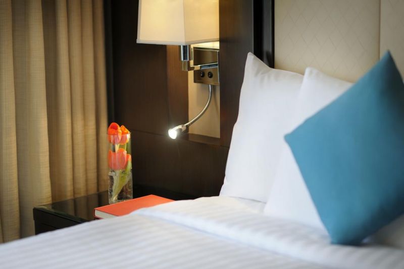 RESIDENCE INN MANAMA JUFFAIR — фото 12