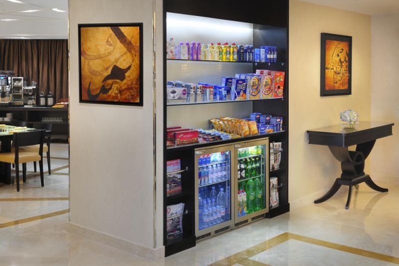 RESIDENCE INN MANAMA JUFFAIR — фото 15