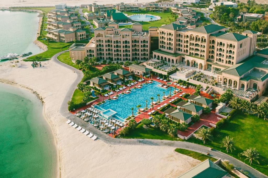 ROYAL SARAY RESORT