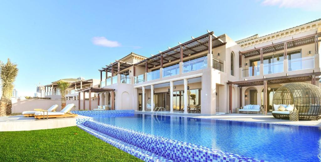 ROYAL SARAY RESORT — фото 4
