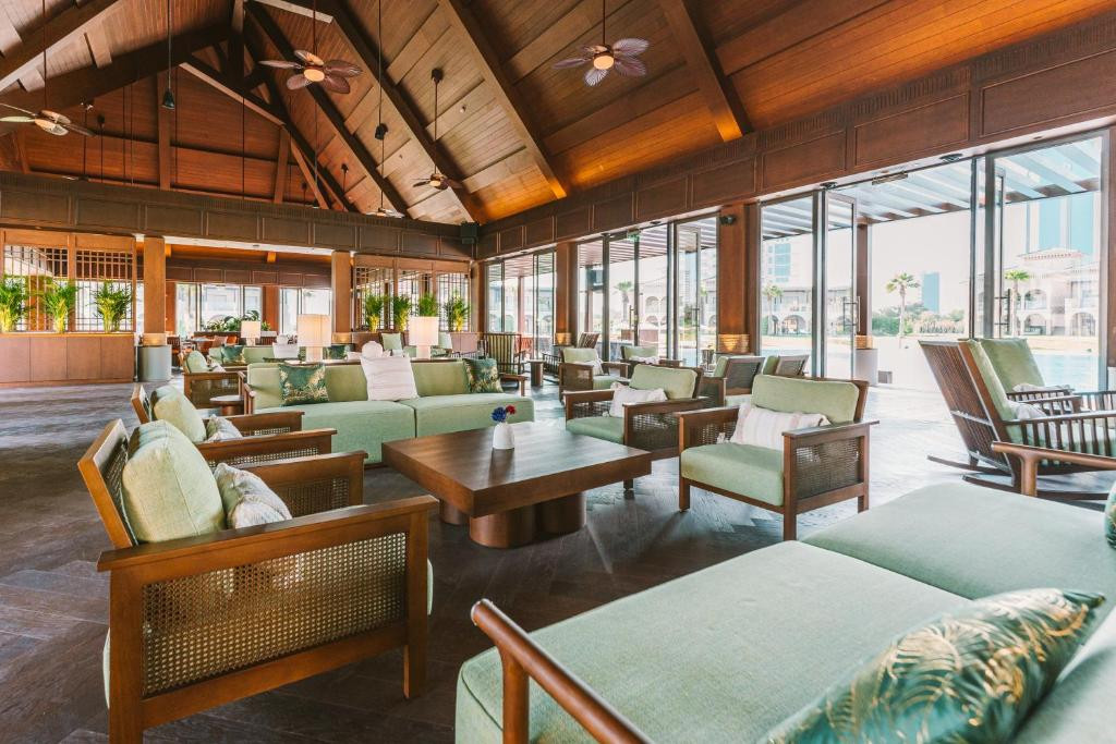 ROYAL SARAY RESORT — фото 5
