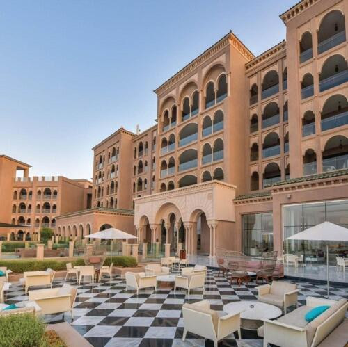 ROYAL SARAY RESORT — фото 7