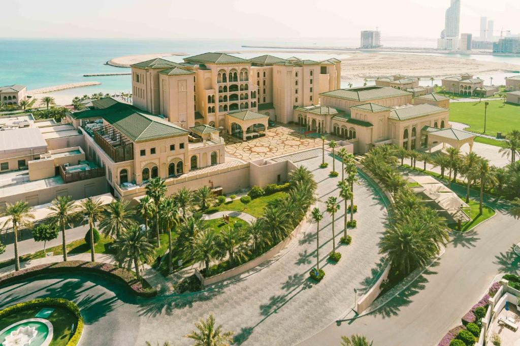 ROYAL SARAY RESORT — фото 9