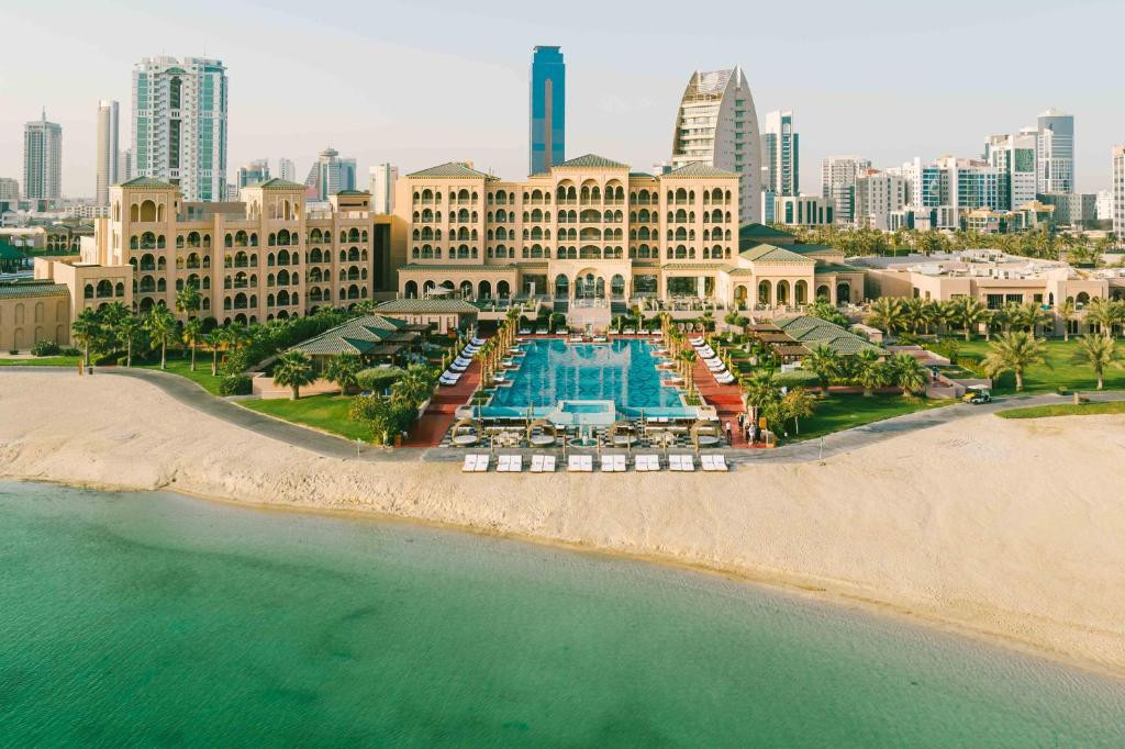 ROYAL SARAY RESORT — фото 10