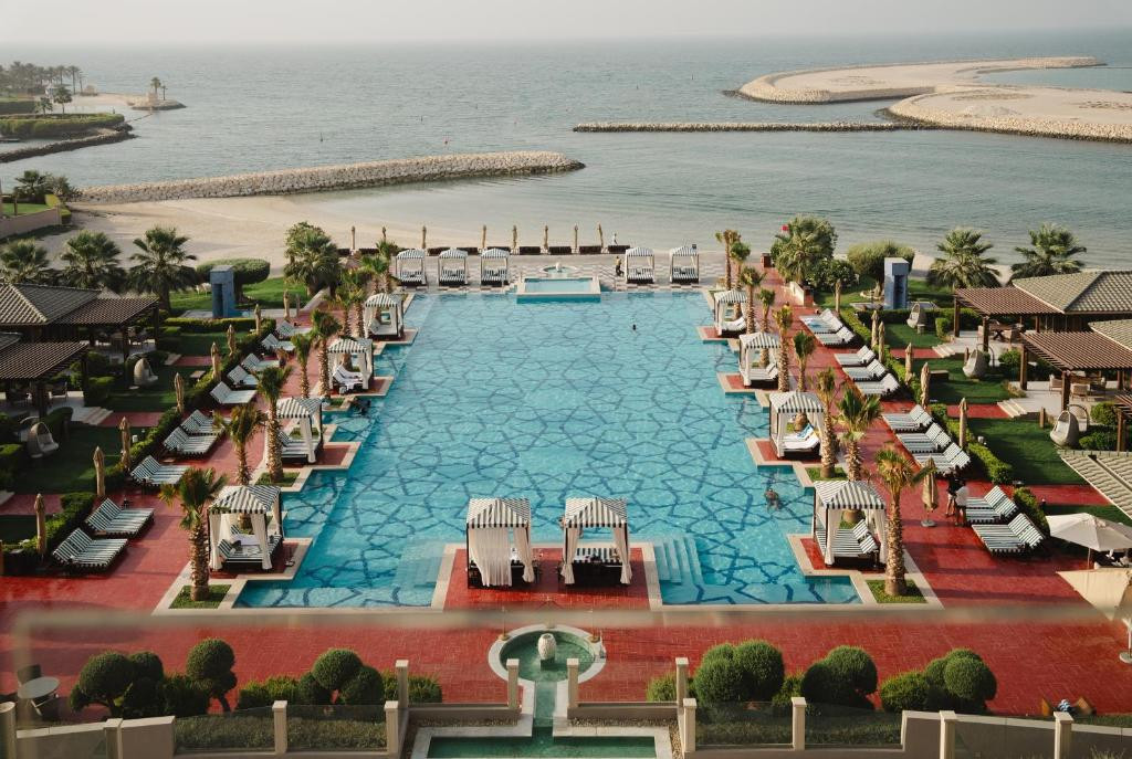 ROYAL SARAY RESORT — фото 11