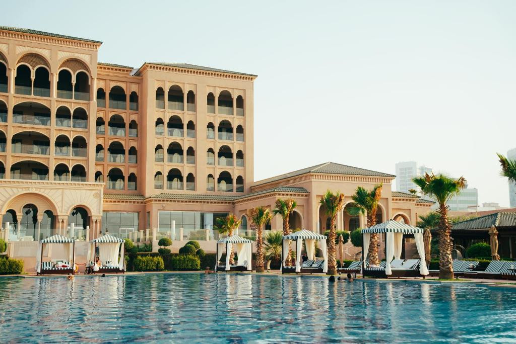 ROYAL SARAY RESORT — фото 12