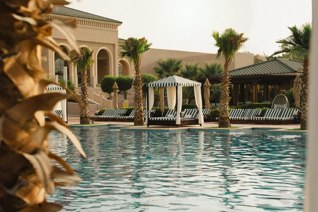 ROYAL SARAY RESORT — фото 13