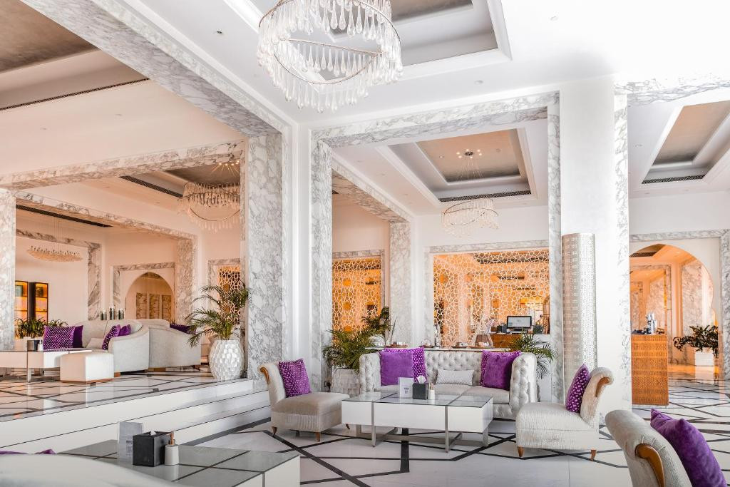 ROYAL SARAY RESORT — фото 15