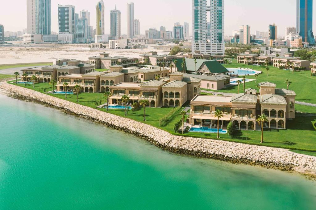 ROYAL SARAY RESORT — фото 17
