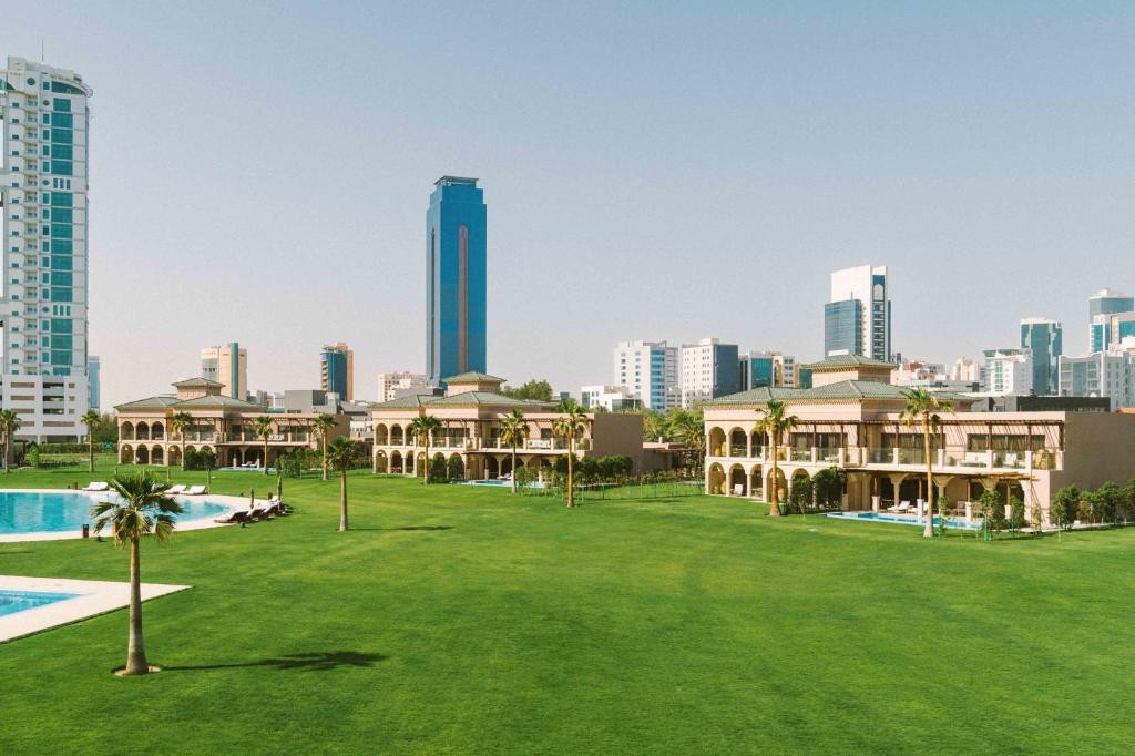 ROYAL SARAY RESORT — фото 18