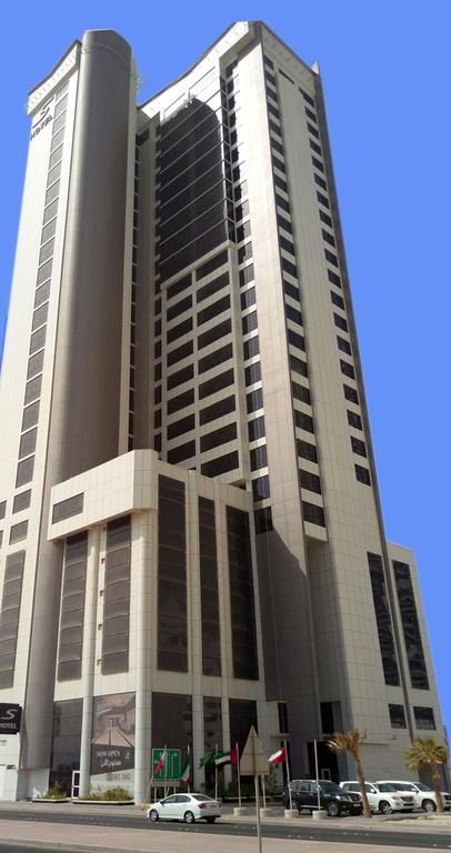 S HOTEL BAHRAIN
