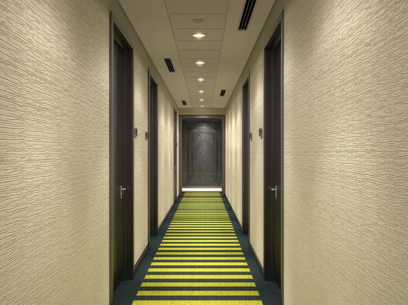 S HOTEL BAHRAIN — фото 13