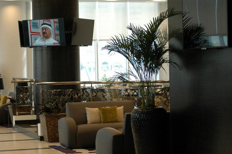 S HOTEL BAHRAIN — фото 15