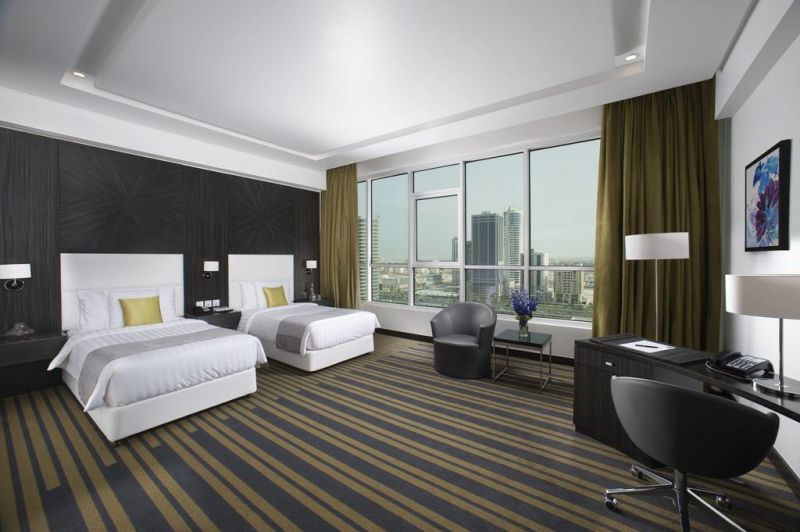 S HOTEL BAHRAIN — фото 16