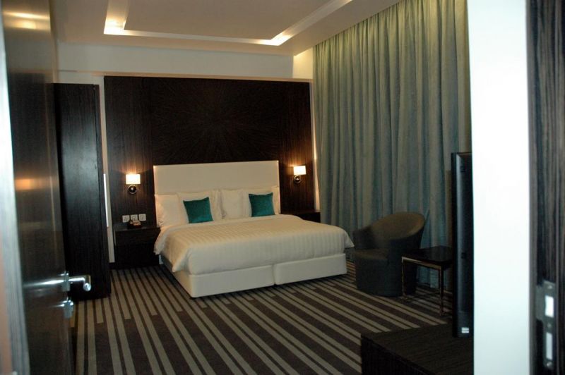 S HOTEL BAHRAIN — фото 17