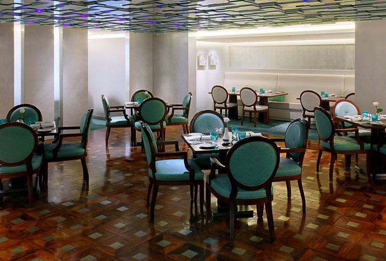 SHERATON BAHRAIN — фото 15