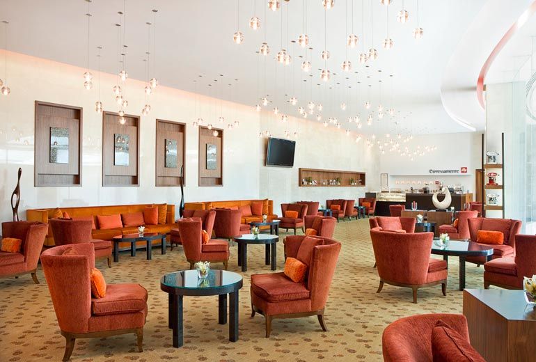 SHERATON BAHRAIN — фото 17