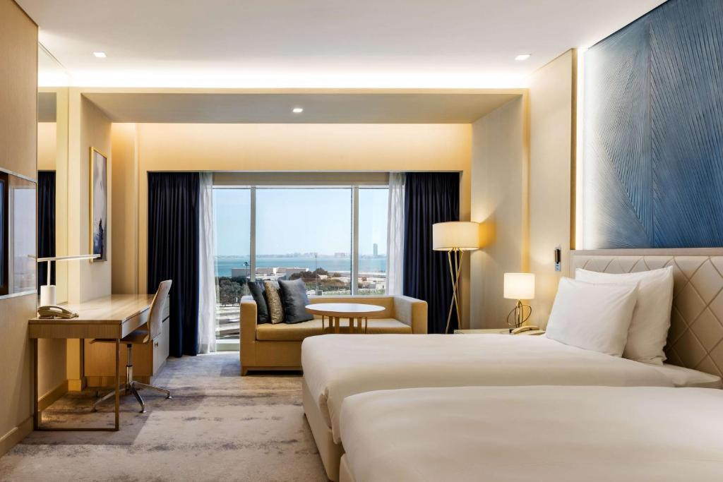 THE DIPLOMAT RADISSON BLU HOTEL RESIDENCE & SPA — фото 14
