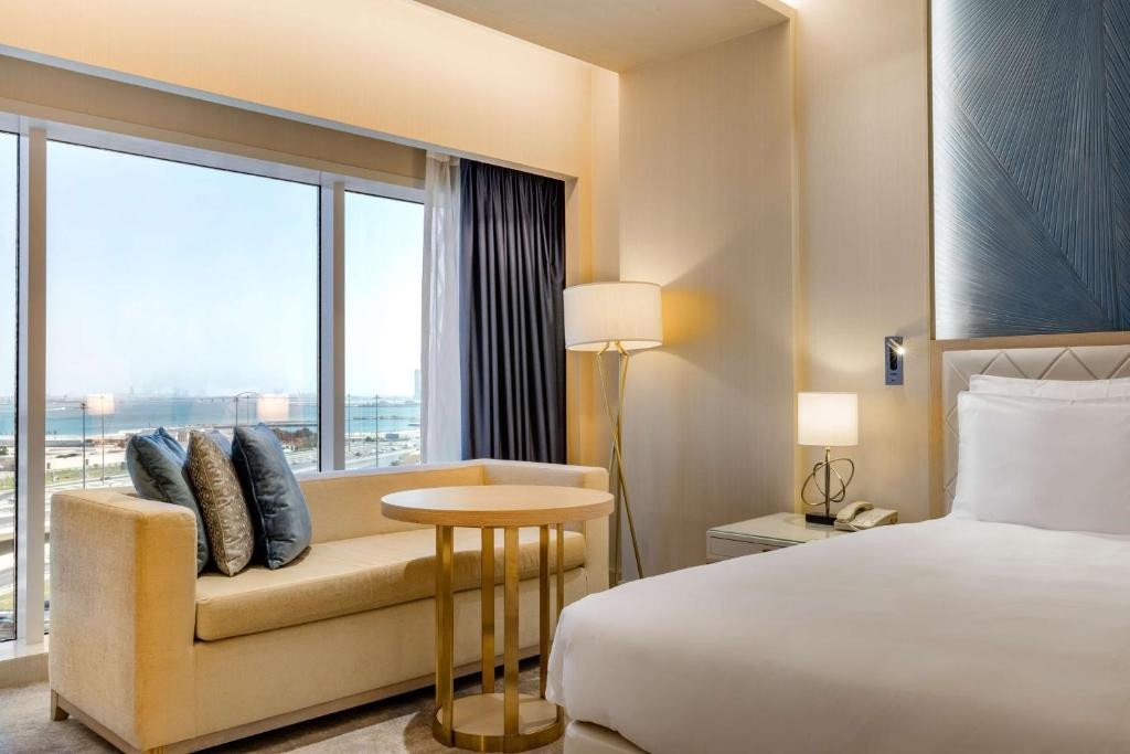 THE DIPLOMAT RADISSON BLU HOTEL RESIDENCE & SPA — фото 15