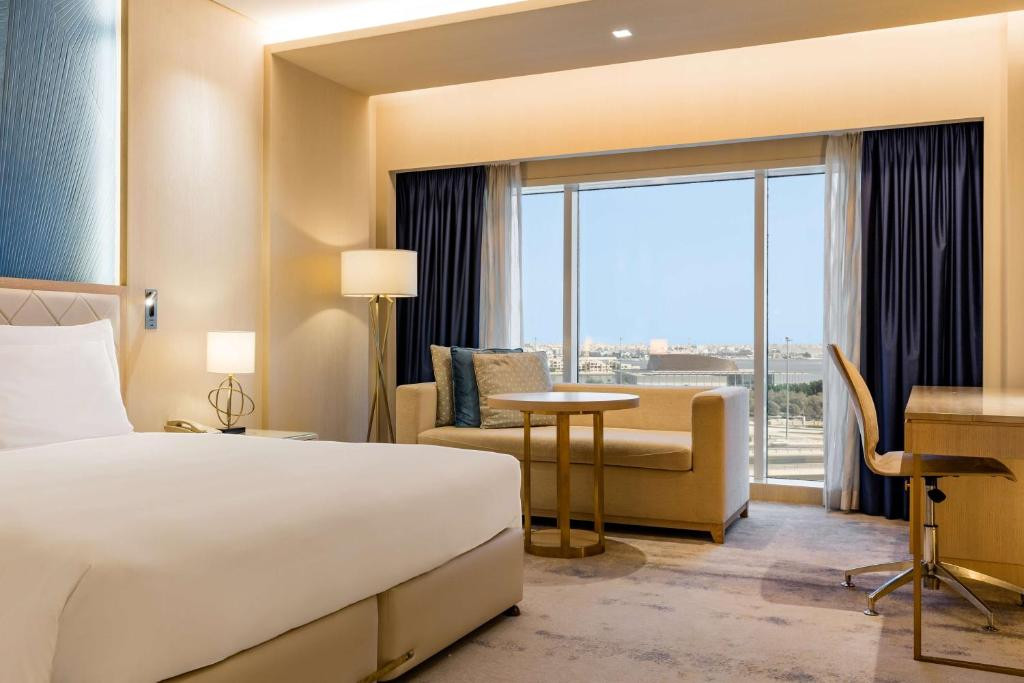 THE DIPLOMAT RADISSON BLU HOTEL RESIDENCE & SPA — фото 17