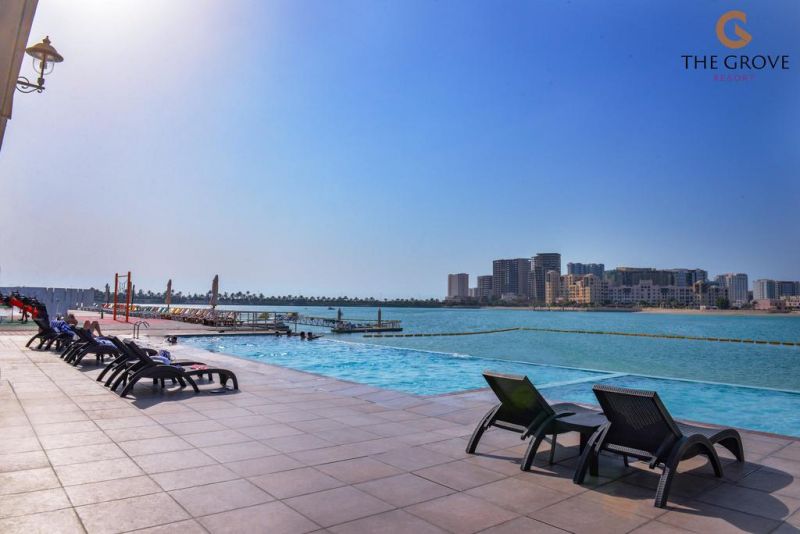 THE GROVE RESORT BAHRAIN — фото 4