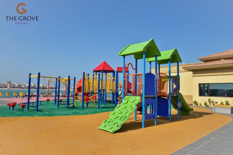THE GROVE RESORT BAHRAIN — фото 6