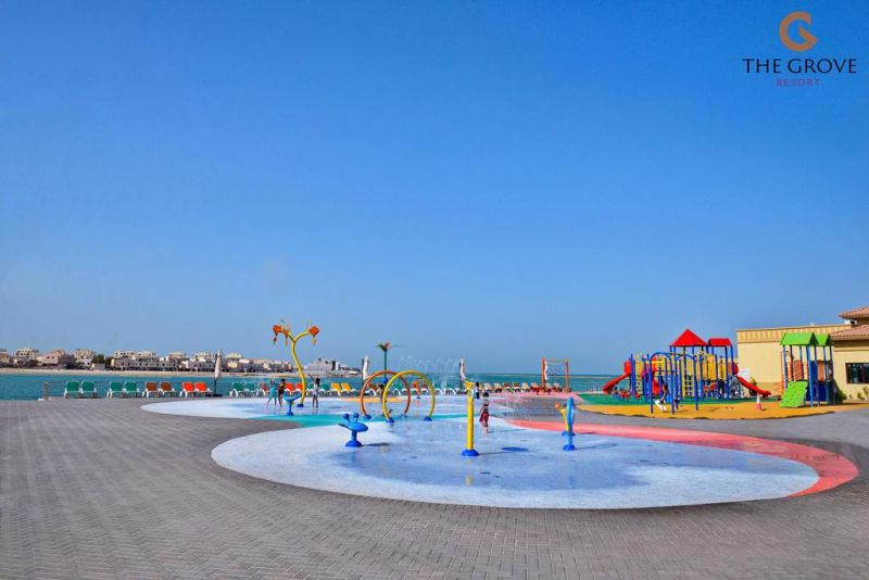 THE GROVE RESORT BAHRAIN — фото 7