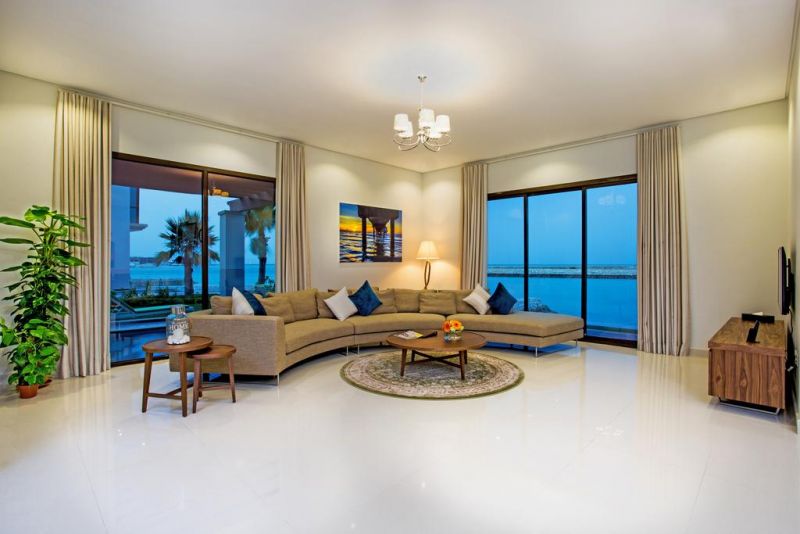 THE GROVE RESORT BAHRAIN — фото 12