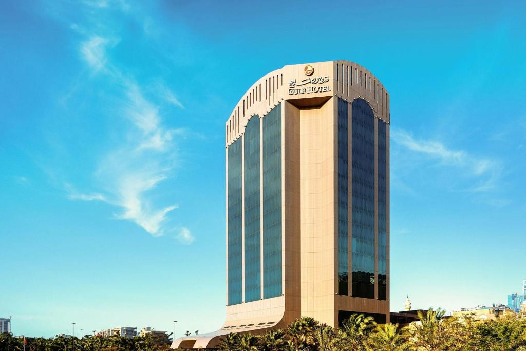 THE GULF HOTEL BAHRAIN CONVENTION & SPA — фото 2