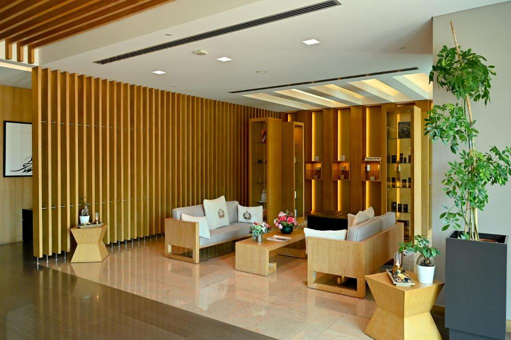THE GULF HOTEL BAHRAIN CONVENTION & SPA — фото 16