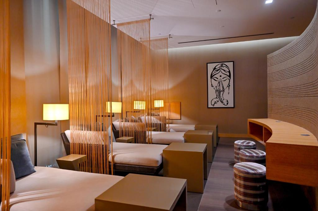 THE GULF HOTEL BAHRAIN CONVENTION & SPA — фото 17